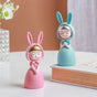 Mini Bunny Doll Showpiece - Showpiece | Home decor item | Room decoration item