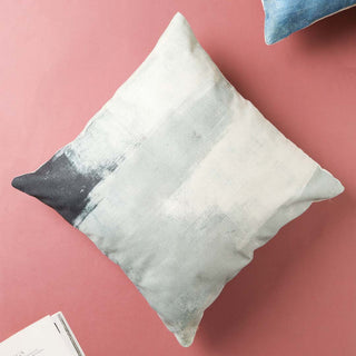 Subtle Hues Throw Pillow Cover