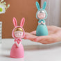 Mini Bunny Doll Showpiece - Showpiece | Home decor item | Room decoration item