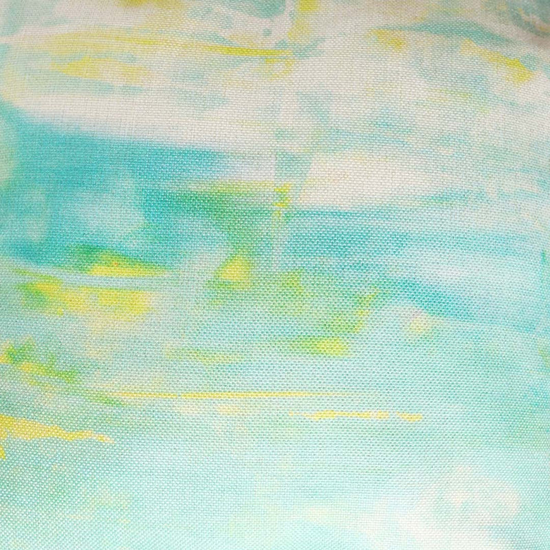 Pastel Throw Pillow Cover