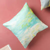 Pastel Throw Pillow Cover