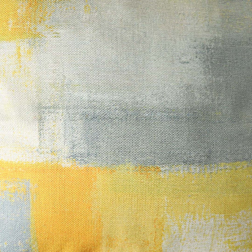 Artistic Throw Pillow Cover