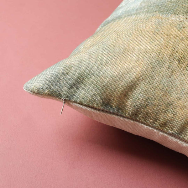Unique Throw Pillow Cover
