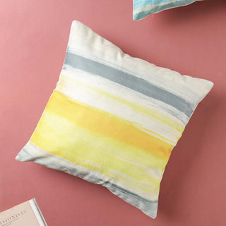 Basic Throw Pillow Cover