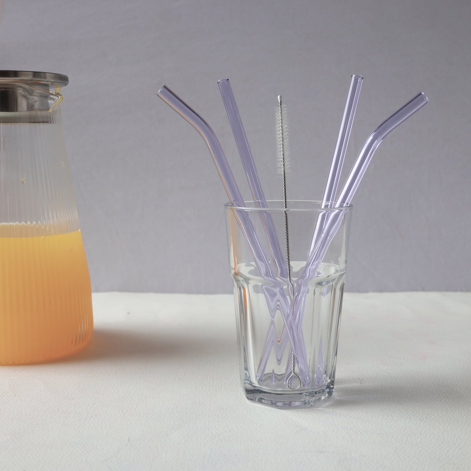 Buy Glass Straws Online India, Kitchen Decor