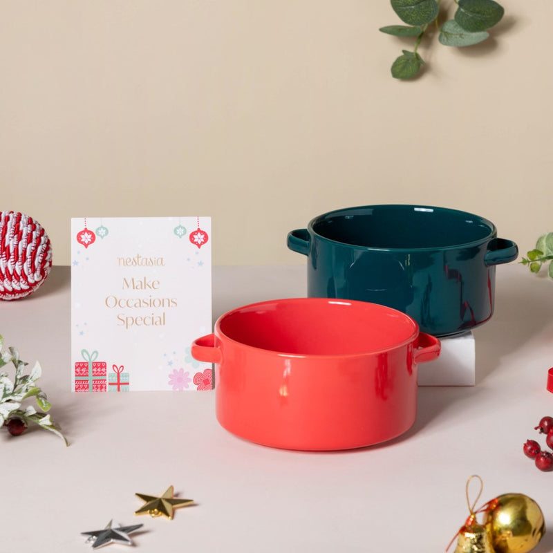 Cheesy Vibes Christmas Hamper Set Of 3