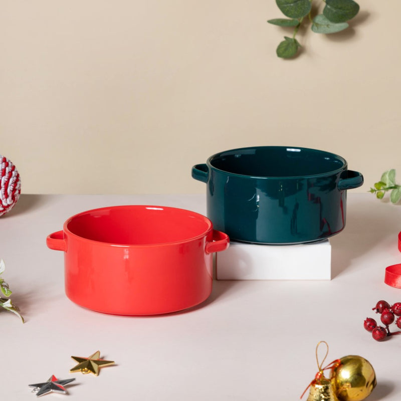 Cheesy Vibes Christmas Hamper Set Of 3