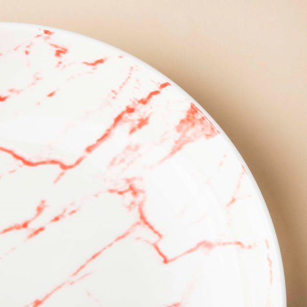 Marble Starter Plate