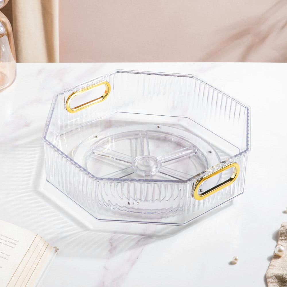 Rotating Trays - Buy Rotating Kitchen Organiser Trays | Nestasia