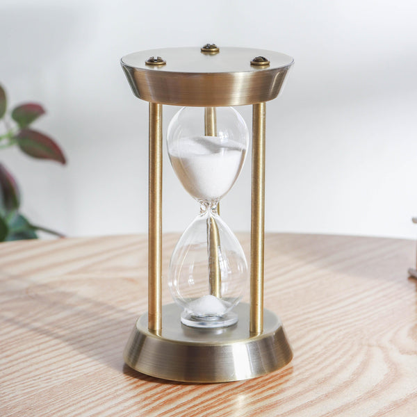 5 Minutes Hourglass