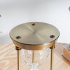 15 Minutes Hourglass - Showpiece | Home decor item | Room decoration item
