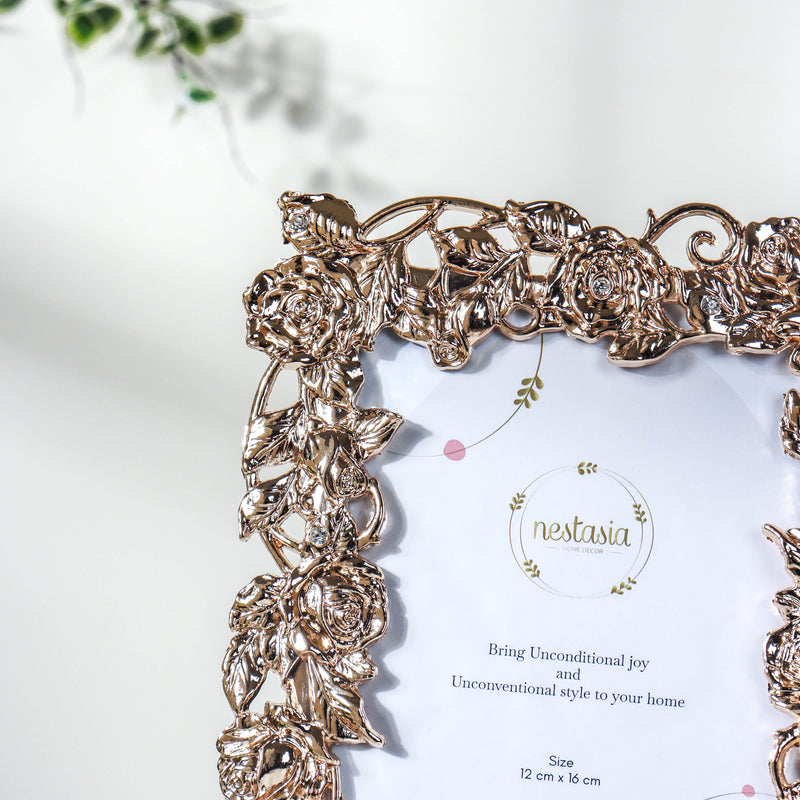 Reminisce Photo Frame - Picture frames and photo frames online | Home decor online