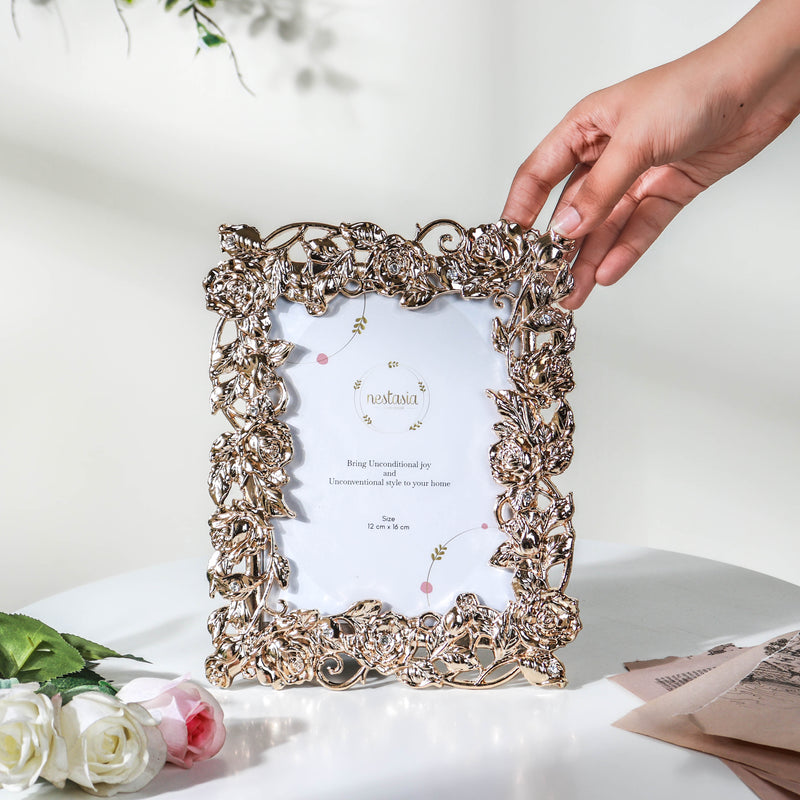 Reminisce Photo Frame - Picture frames and photo frames online | Home decor online