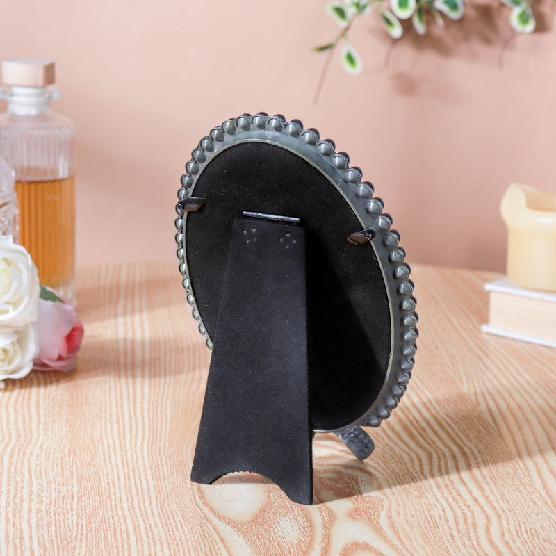 Princess Bow Photo Frame - Picture frames and photo frames online | Home decor online