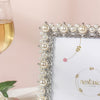 Wedding Photo Frame Large - Picture frames and photo frames online | Table decor and home decor online