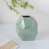 Geometric Flower Vase - Flower vase for home decor, office and gifting | Home decoration items