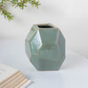Geometric Flower Vase - Flower vase for home decor, office and gifting | Home decoration items