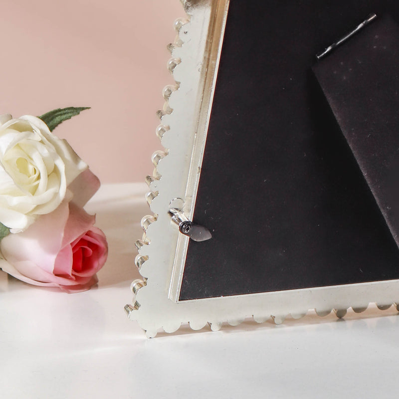 Wedding Photo Frame Large - Picture frames and photo frames online | Table decor and home decor online