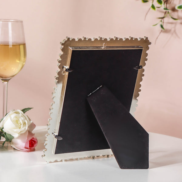 Wedding Photo Frame Large - Picture frames and photo frames online | Table decor and home decor online