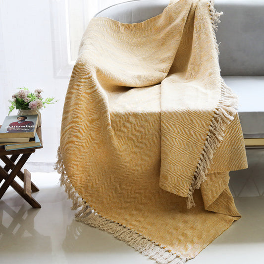 Soft Throw Blanket