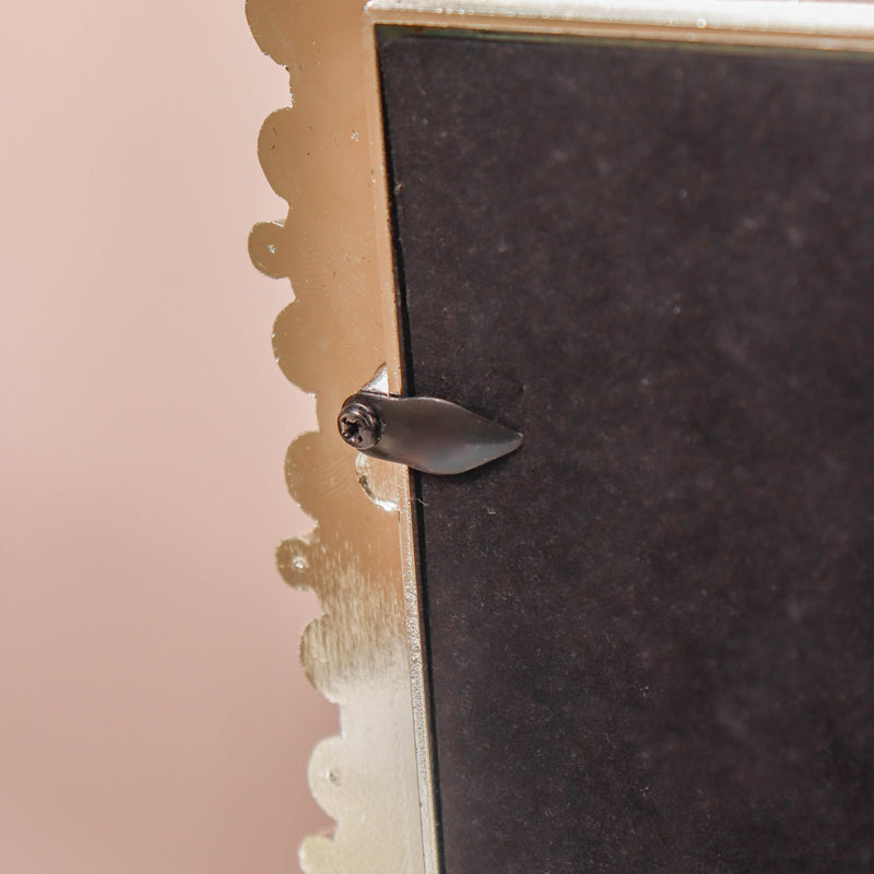 Wedding Photo Frame Small - Picture frames and photo frames online | Table decor and home decor online