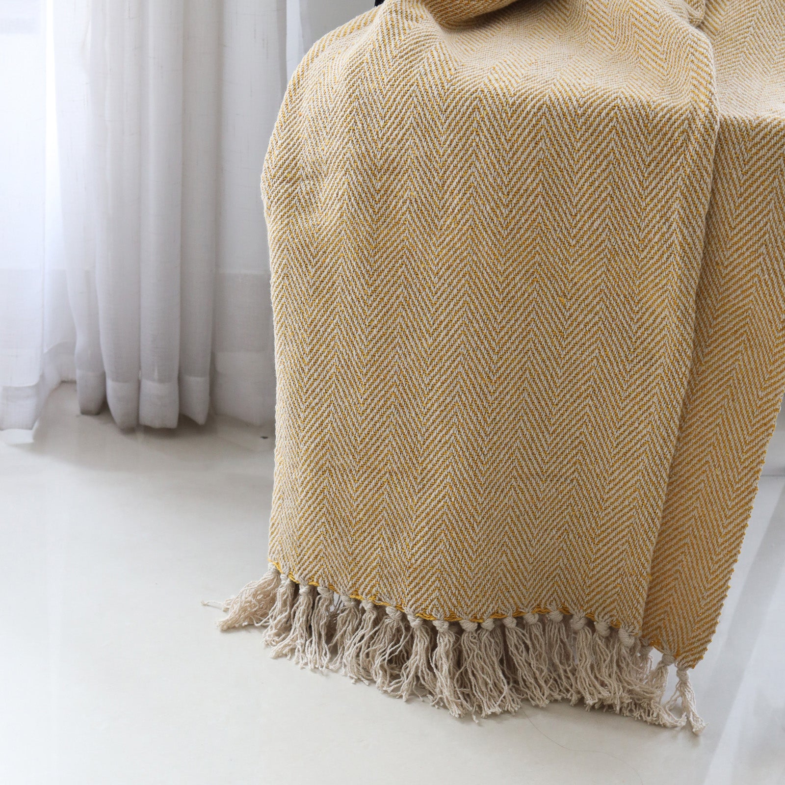 Soft Throw Blanket