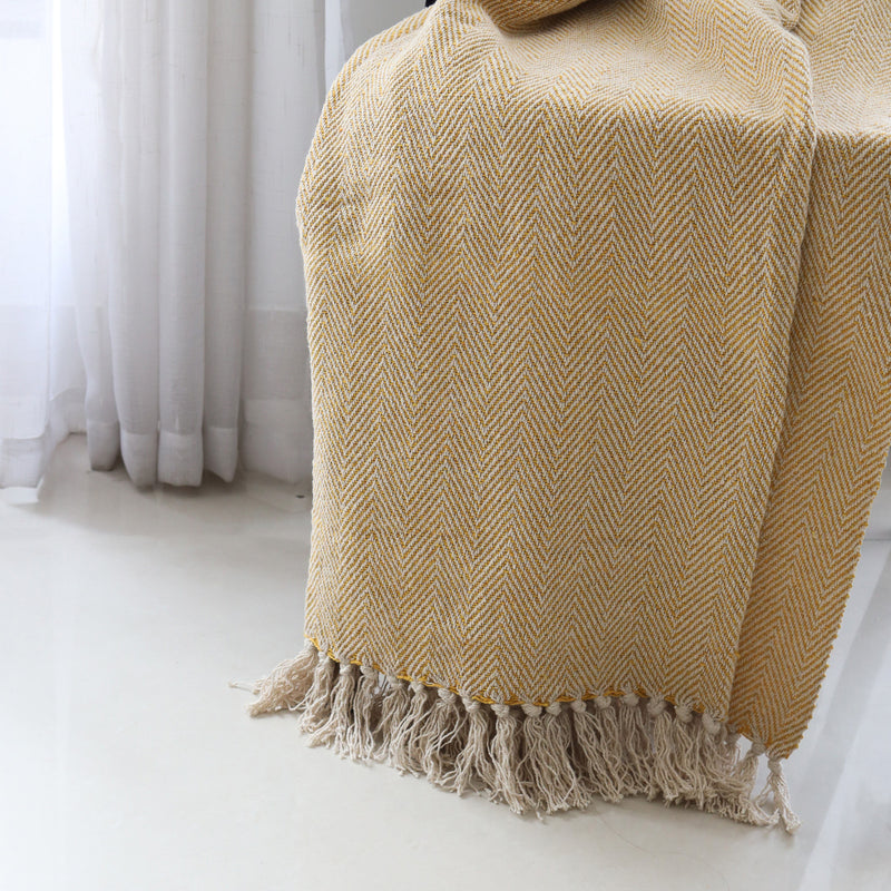 Soft Throw Blanket