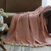 Plush Throw