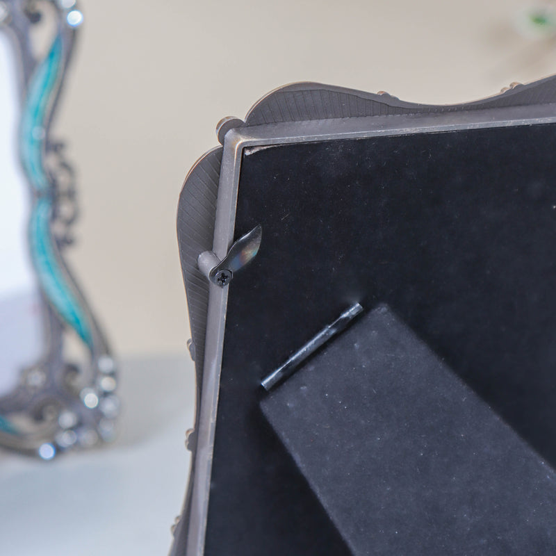 Heirloom Photo Frame - Picture frames and photo frames online | Living room decoration items