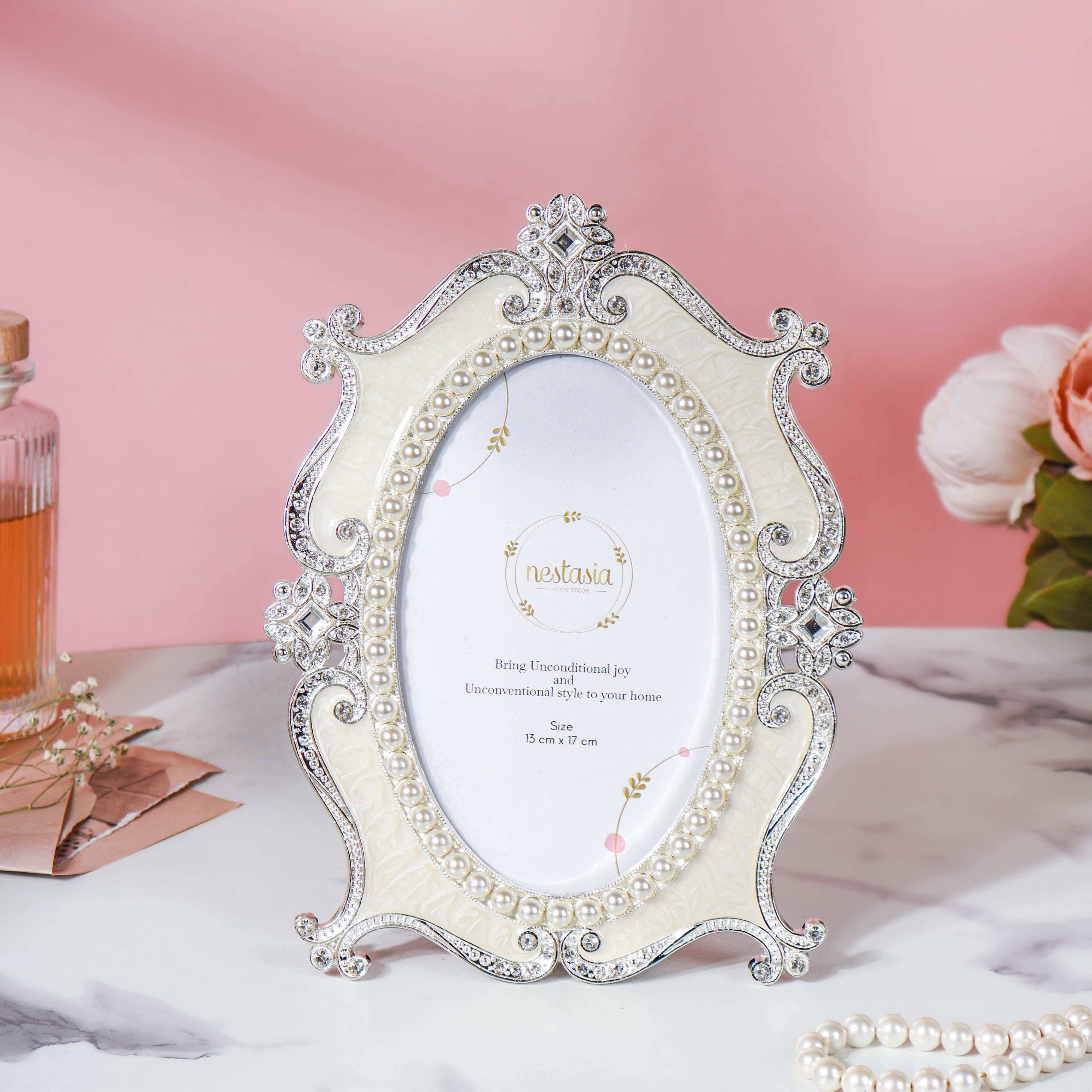 Disney Princess Photo Frame