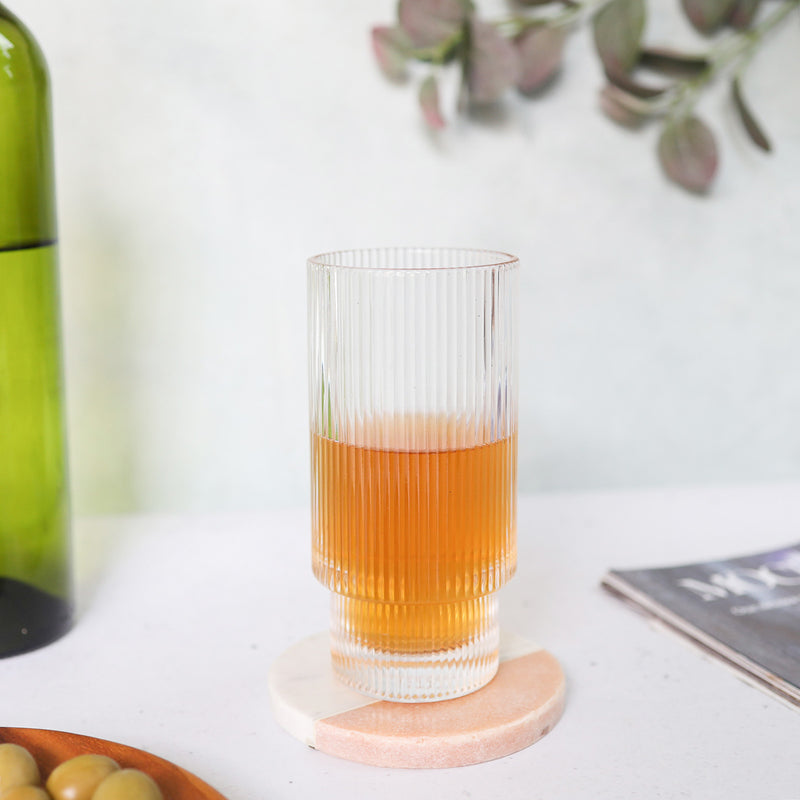 Bar Tumbler Set of 2