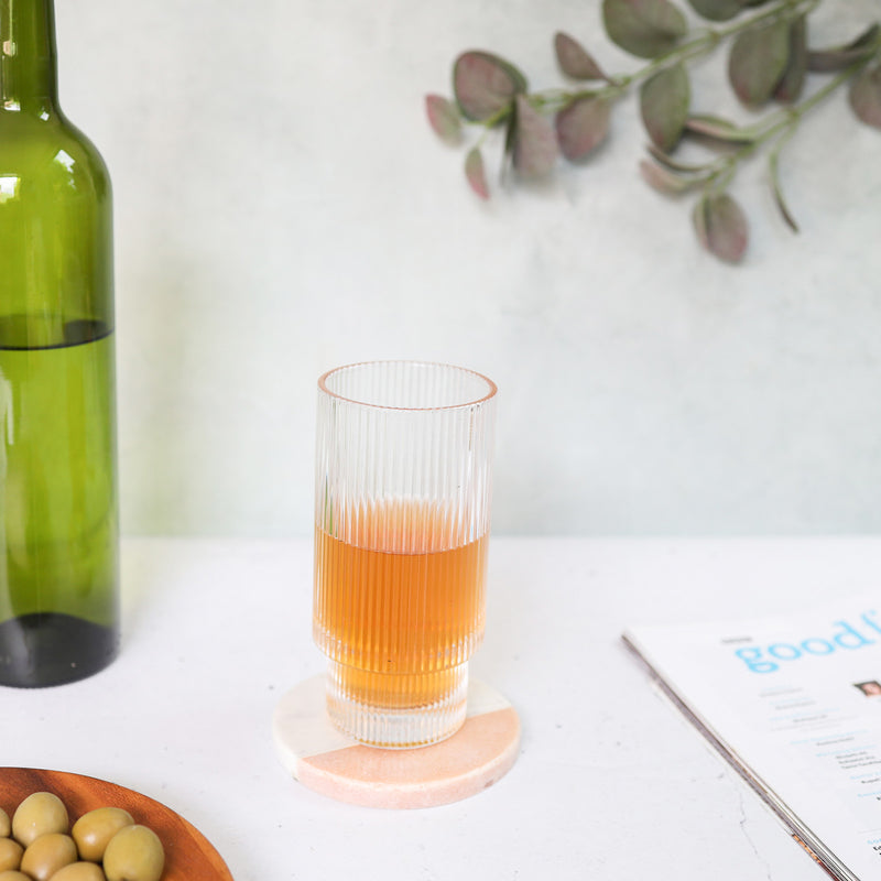 Bar Tumbler Set of 2