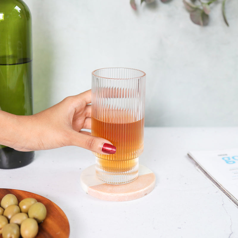 Bar Tumbler Set of 2