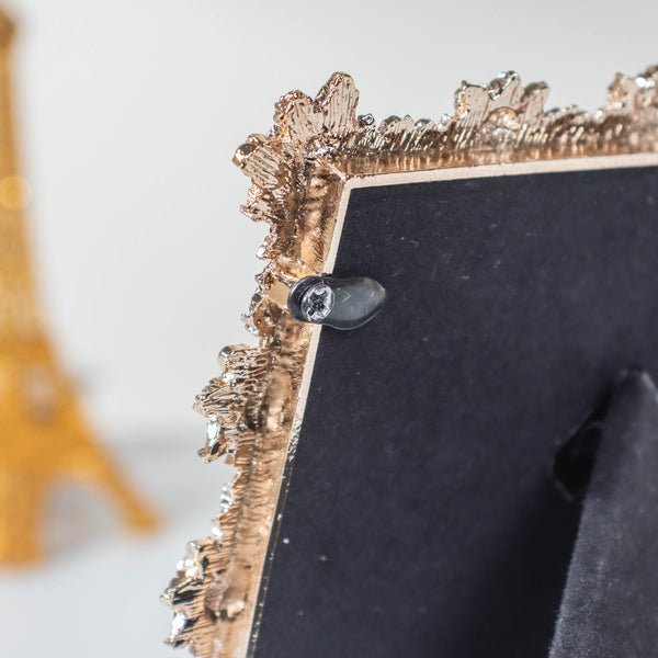 Golden Autumn Photo Frame Small - Picture frames and photo frames online | Living room decoration items