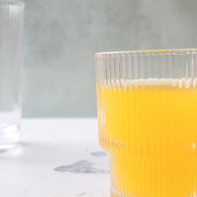 Water Cup Set of 2