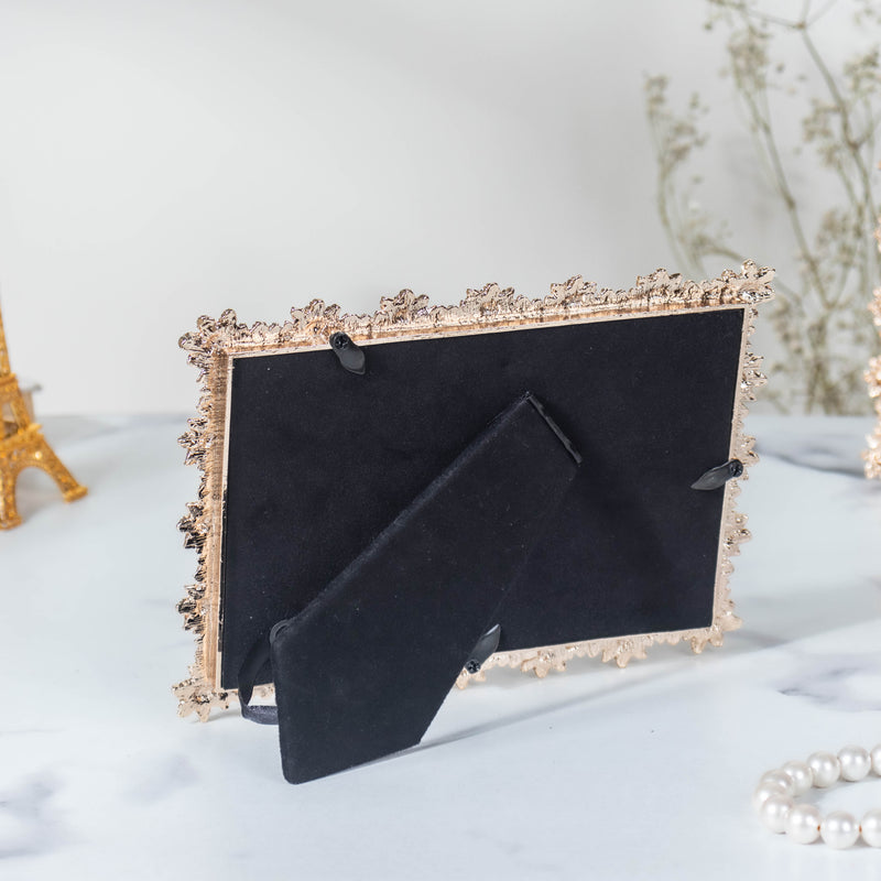 Golden Autumn Photo Frame Medium - Picture frames and photo frames online | Living room decoration items