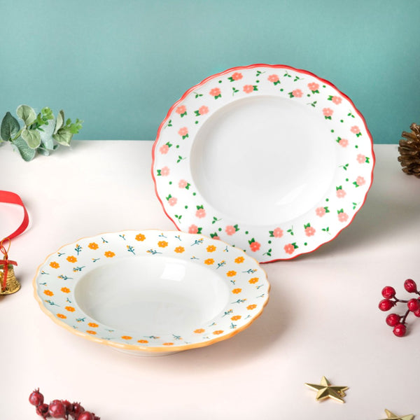 Spaghetting You Happy Christmas Hamper Set Of 3