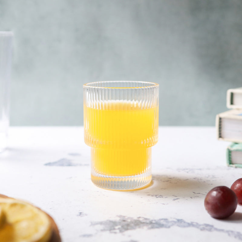 Water Cup Set of 2