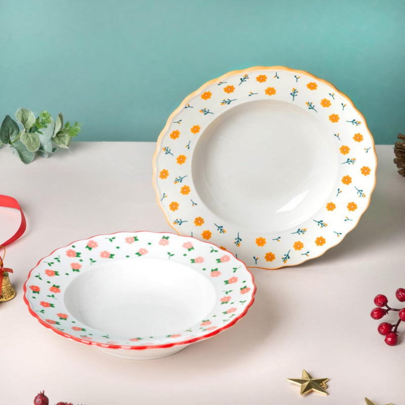 Spaghetting You Happy Christmas Hamper Set Of 3