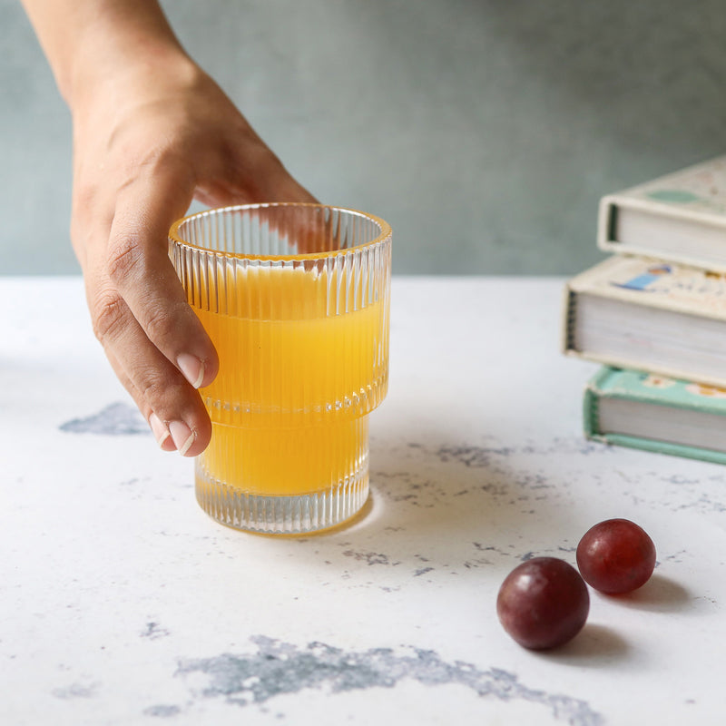 Water Cup Set of 2