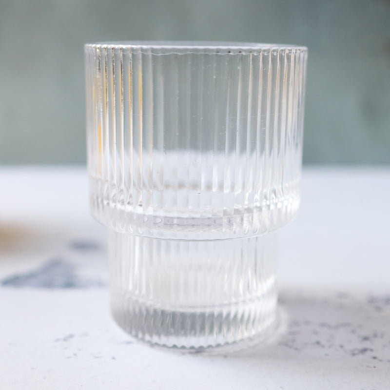 Water Cup Set of 2