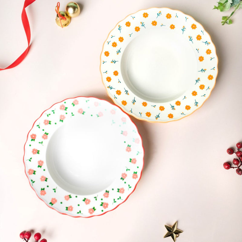 Spaghetting You Happy Christmas Hamper Set Of 3
