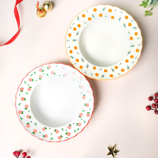 Spaghetting You Happy Christmas Hamper Set Of 3