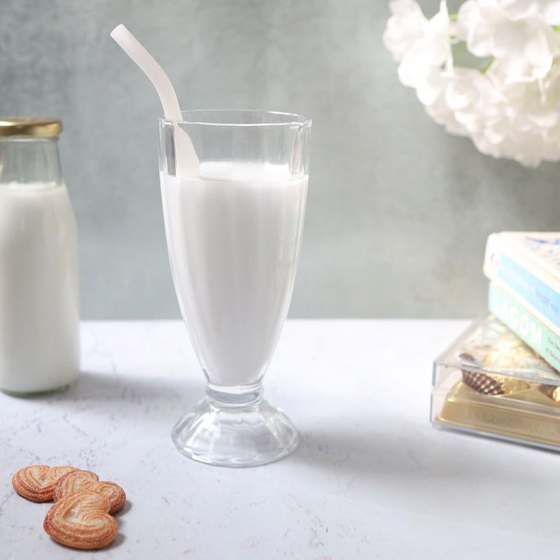 Smoothie Glass Set of 2