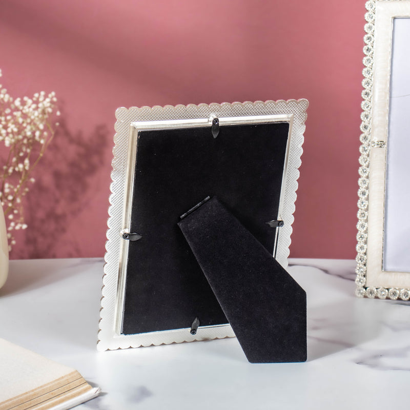 Silver Joie Photo Frame Small - Picture frames and photo frames online | Home decor online