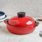 Cooking Pot Red - Cooking Pot