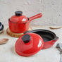 Cooking Pot Red - Cooking Pot