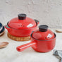 Cooking Pot Red - Cooking Pot