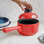 Cooking Pot Red - Cooking Pot