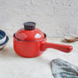 Cooking Pot Red - Cooking Pot